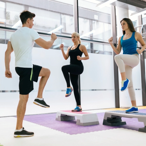 PERSONAL TRAINER OAKVILLE - TRAINER PRO