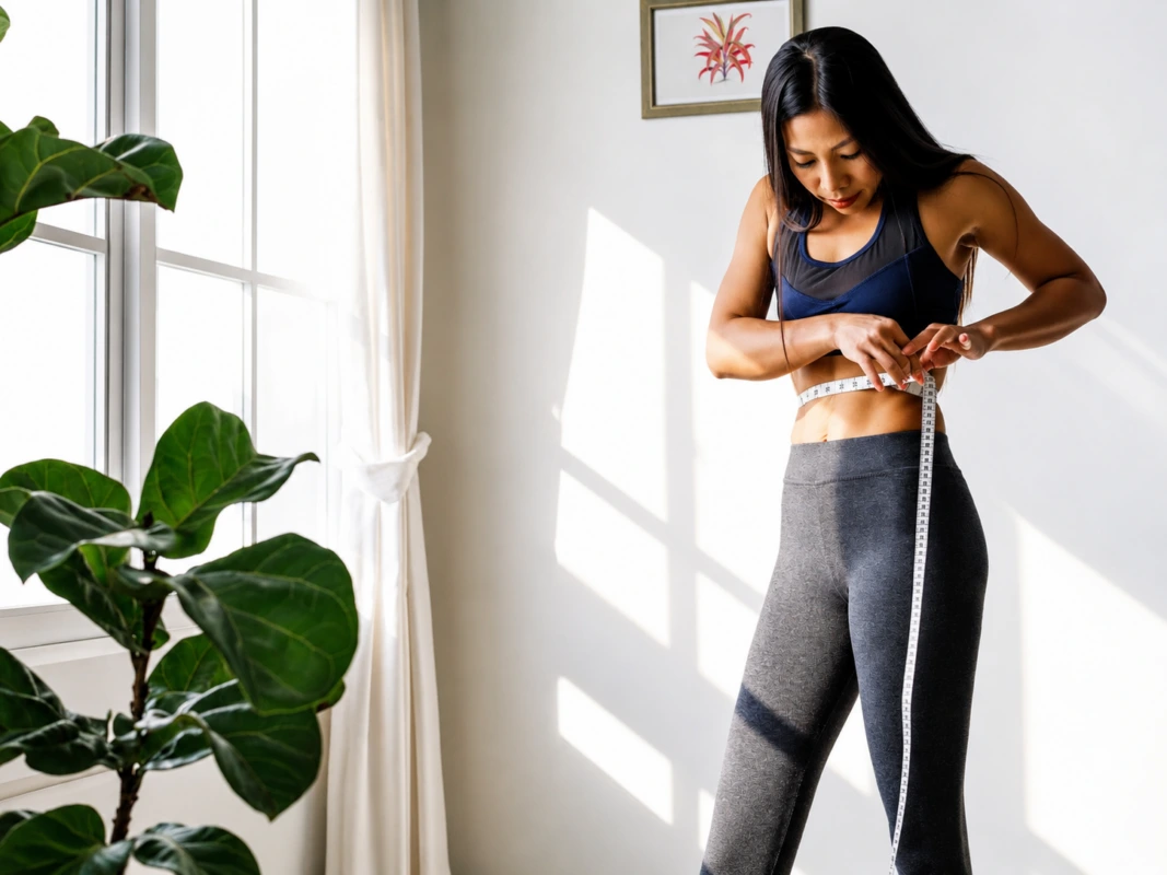 Weight Loss Personal Training
