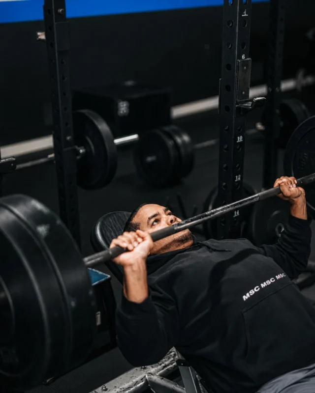 Training for Men Returning After a Break