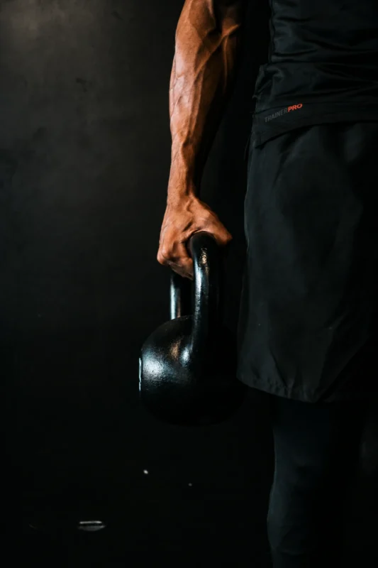 Trainer Pro personal training across Scarborough