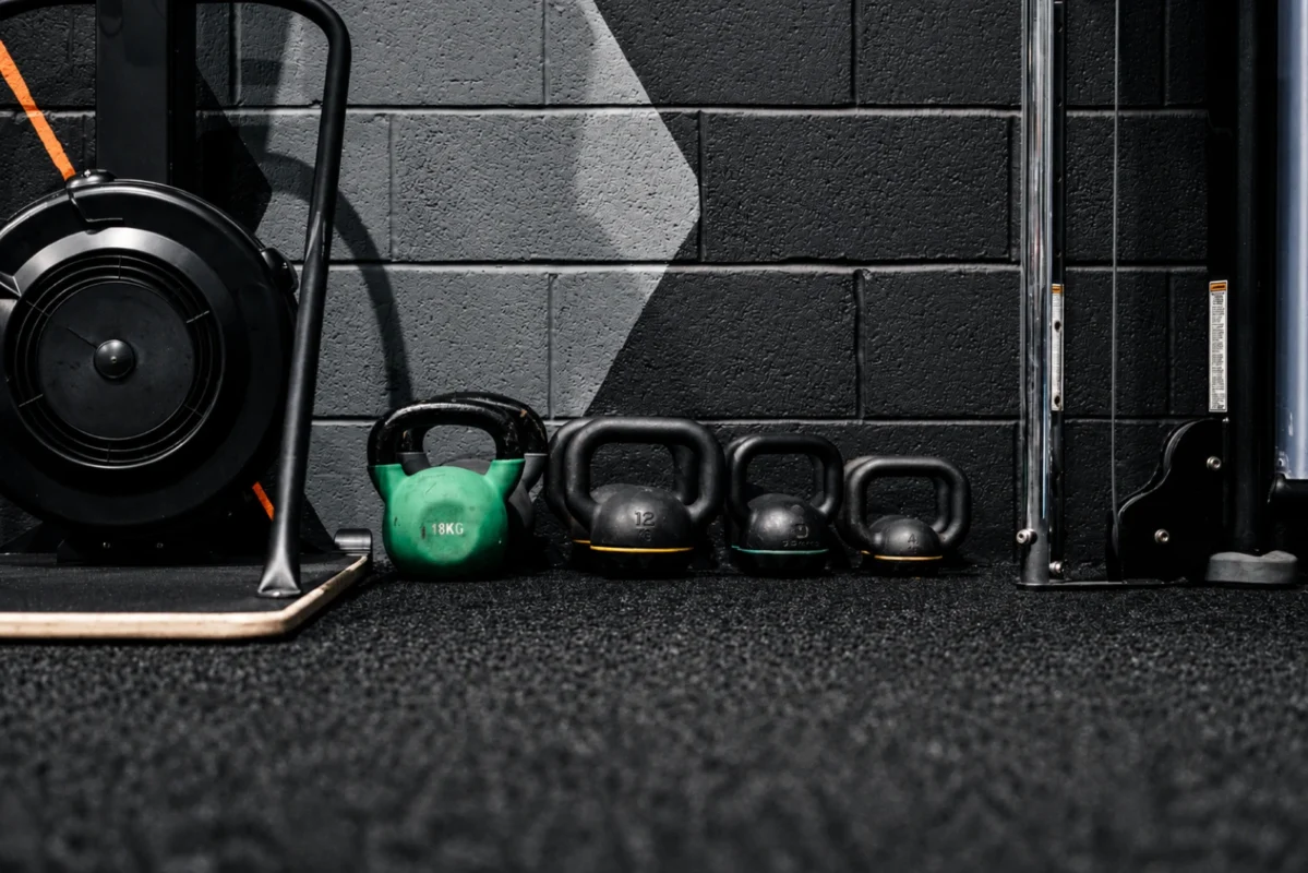 Trainer Pro coach and client