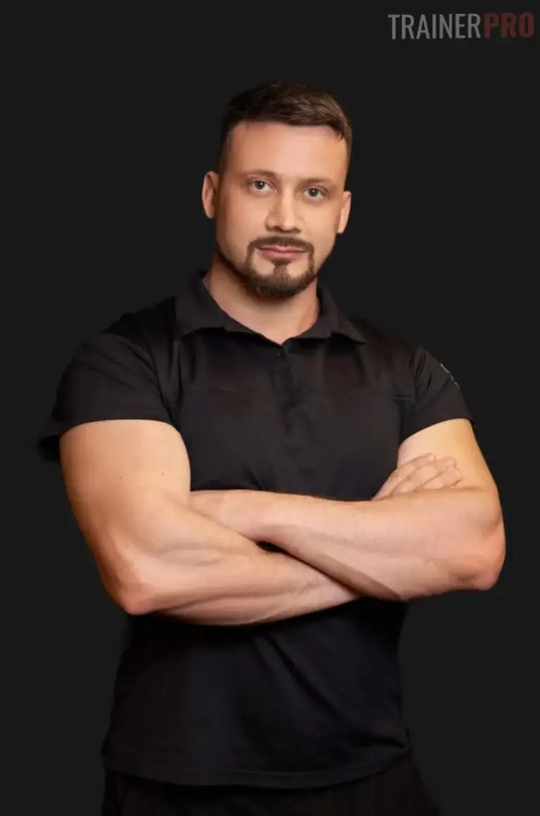 Michael Stevens