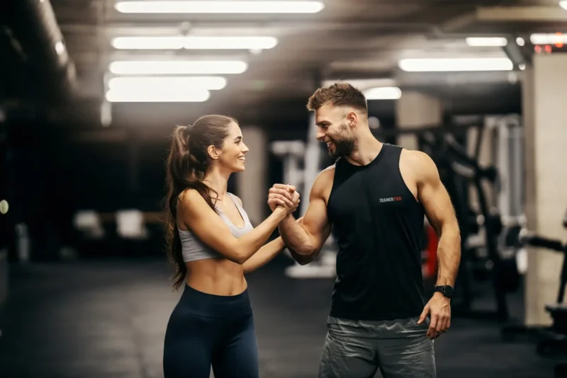What to Expect From Your First Personal Training Session